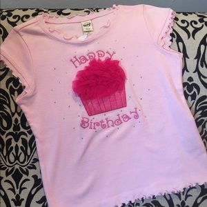 💗 Happy Birthday Shirt!! 💗